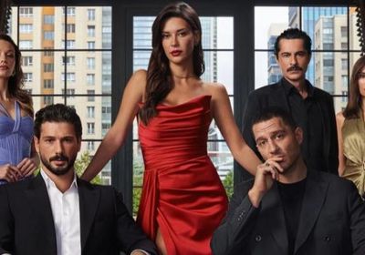 مسلسل "تحت الأرض" يشعل المنافسة في تركيا ويتصدر اهتمام الجمهور