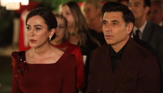 مسلسل حب محتمل الحلقة 17.. قدير يطارد دفنة وسر غامض يقلب الأحداث
