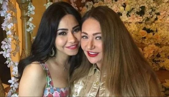 ليلى علوي تحتفل بعيد ميلاد شيرين عبدالوهاب برسالة مؤثرة
