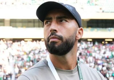 حيماد عبدلي يكشف مشكلة منتخب الجزائر في مرحلة إعادة البناء