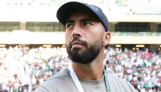 حيماد عبدلي يكشف مشكلة منتخب الجزائر في مرحلة إعادة البناء