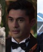 "Crazy Rich Asians" يعود بمسلسل جديد من 8 حلقات