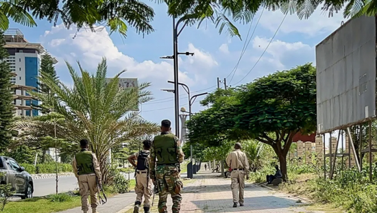 إثيوبيا تطالب مجلس الأمن بالتدخل بعد اتهام إريتريا بانتهاك أراضيها