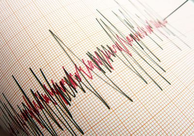 زلزال بقوة 8 ريختر يضرب سواحل بنما
