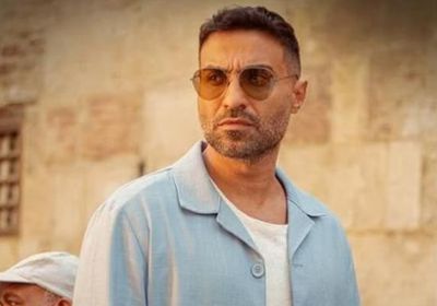 أحمد فهمي ينافس في رمضان 2027 بمسلسل "نجم الموسم"