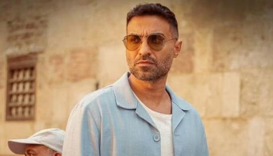 أحمد فهمي ينافس في رمضان 2027 بمسلسل "نجم الموسم"
