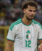 أمين شياخة يعود إلى النرويج بعد إخفاقه مع منتخب الجزائر
