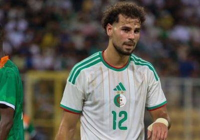أمين شياخة يعود إلى النرويج بعد إخفاقه مع منتخب الجزائر