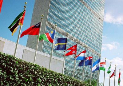 الأمم المتحدة ترحب بأي تقدم نحو تسوية النزاع في أوكرانيا