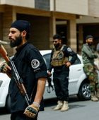 الأمن السوري يفكك خلية مرتبطة بداعش بريف حمص