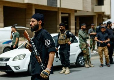 الأمن السوري يفكك خلية مرتبطة بداعش بريف حمص