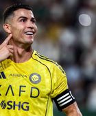 أول تعليق لرونالدو بعد فوز النصر على الدرعية