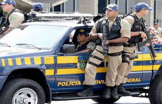 مقتل مسلح احتجز 13 طفلًا داخل مدرسة في البرازيل
