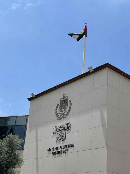 تصعيد إسرائيلي.. الرئاسة الفلسطينية تطلب عقد جلسة عاجلة لمجلس الأمن