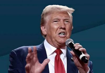 ترامب: سيطرنا على مضيق هرمز بفضل الجيش الأمريكي