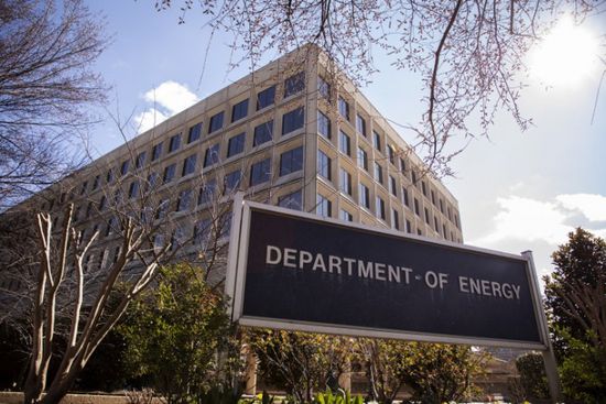 وزارة الطاقة الأمريكية تقرض "نكست إيرا" 1.9 مليار دولار