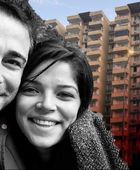 وفاة ابنة أتيلا طاش عن 34 عاما إثر سقوطها من الطابق الـ14