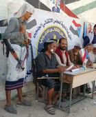 "انتقالي حبان" يدشن التعبئة العامة استجابة لدعوة النفير العام