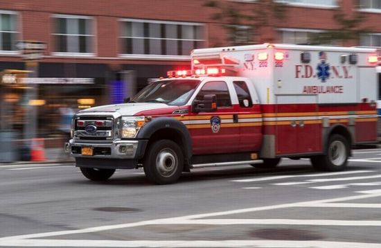 9 ضحايا جراء حادث إطلاق نار بولاية بنسلفانيا الأمريكية