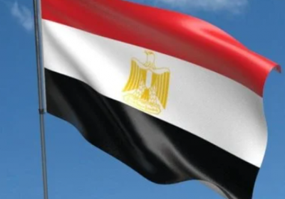 مصر تجدد إدانتها استهداف مطار الملك خالد بالرياض