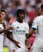 ريال مدريد يخطف فوزاً صعباً من فياريال 