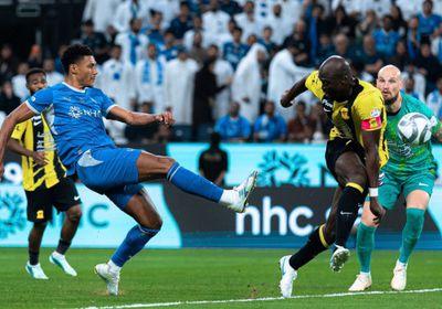 الهلال يحسم الكلاسيكو أمام الاتحاد بفوز مثير بدوري روشن 