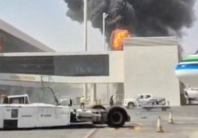 12 وفاة و309 مصابين حصيلة ضحايا استهداف مطار الملك خالد بالرياض 