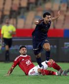 موعد مباراة الأهلي والزمالك في قمة الدوري المصري