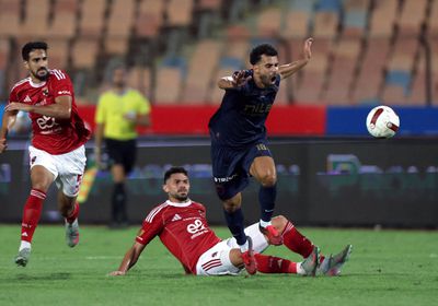 موعد مباراة الأهلي والزمالك في قمة الدوري المصري