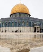 اقتحامات للأقصى واعتقال 21 فلسطينيا في الضفة الغربية