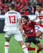 غيابات مؤثرة تضرب الأهلي والزمالك قبل قمة الدوري المصري