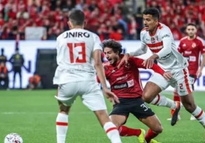 غيابات مؤثرة تضرب الأهلي والزمالك قبل قمة الدوري المصري