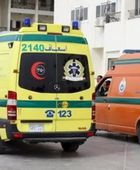 وفاة سيدة حامل داخل سيارة إسعاف بالمنوفية.. وإنقاذ جنينها