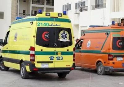 وفاة سيدة حامل داخل سيارة إسعاف بالمنوفية.. وإنقاذ جنينها
