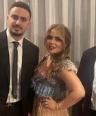 مها الصغير تطلب الدعاء لابنها ياسين السقا بعد نقله للمستشفى