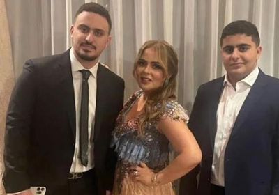 مها الصغير تطلب الدعاء لابنها ياسين السقا بعد نقله للمستشفى