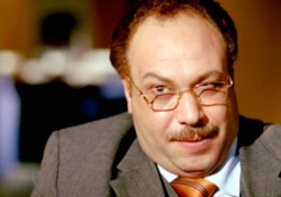 خالد يوسف يكشف سرا مؤثرا عن خالد صالح خلال تصوير "كف القمر"