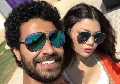 حبس محمد وزيري 3 سنوات وتغريمه 16 مليون جنيه في قضية هيفاء وهبي