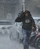 تقلبات جوية تضرب مصر مع بداية الخريف.. تحذيرات من السيول