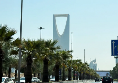 مجدداً.. سماع دوي انفجار في الرياض