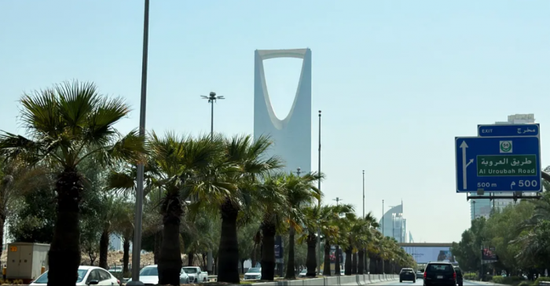 مجدداً.. سماع دوي انفجار في الرياض