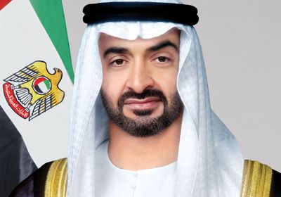 محمد بن زايد يوجّه بإعادة تسمية مطار العين الدولي لـ&laquo;مطار طحنون الدولي&raquo;
