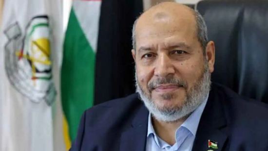 وزير الدفاع الإسرائيلي: خليل الحية هدفنا المقبل