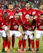حمام الأنف يهزم النجم الساحلي بعشرة لاعبين في الدوري التونسي