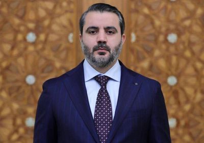 في زيارة رسمية.. وزير الخارجية السوري أسعد الشيباني يصل بنغازي
