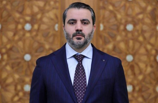 في زيارة رسمية.. وزير الخارجية السوري أسعد الشيباني يصل بنغازي