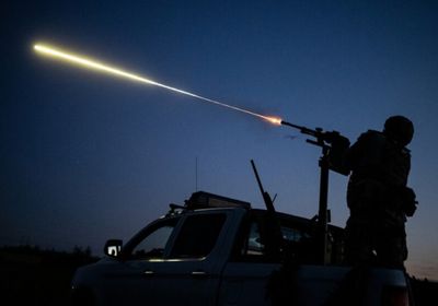 الدفاع الروسية: تحرير 4 بلدات جديدة شرق أوكرانيا