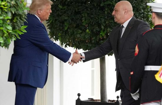 السفارة الأمريكية: الرحلات المباشرة مع لبنان تعزز الثقة وتفتح آفاقًا جديدة