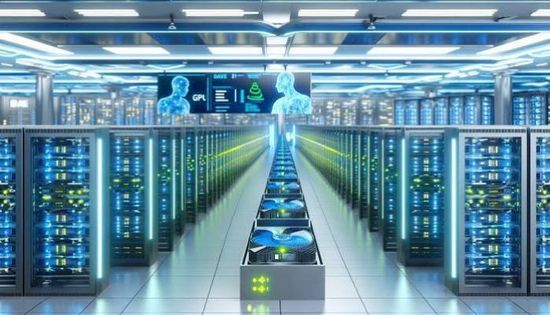 تحالف استثماري لتطوير أكبر مركز بيانات للذكاء الاصطناعي في آسيا