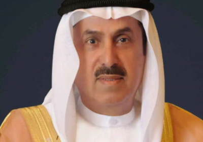 صقر غباش يرحّب بقرار البرلمان الأوروبي بشأن مواجهة شبكات الإخوان